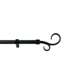 Cintacor 68236 Gardinstangpersonale 160-300 Cm