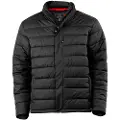 Greys Quilted Jakke