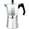 Cecotec Mokclassic 1200 Shiny Kaffemaskine Italiensk