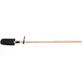 Stocker Steel Gardener´s With Handle 1300g Skovl