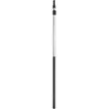 Stocker Alu 180-355 Cm Teleskopisk Håndtag