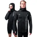 Zhik Neoprene Jakke