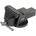JBM 6-tommer Skruestik 150 Mm