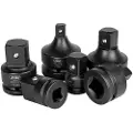 JBM Set Of 6 S Slagboremaskine
