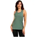 KILPI Lanca ærmeløs T-shirt