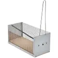 Sauvic 30 Cm Musefælde