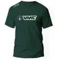 Vmc Basic T-shirt Med Korte ærmer