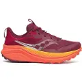 Saucony Xodus Ultra 3 Trailsko