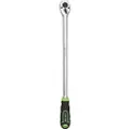 JBM 1/4´´ 72-teeth Extra Long Drive Skralde
