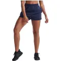 2XU Form French Terry Shorts