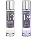 Caravan Nº18 & Nº13 Parfume