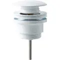 Artic Click Clack 1/4x63 Mm Vaskeventil