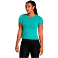 Under Armour Launch T-shirt Med Korte ærmer
