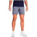 Under Armour Launch Elite 7in Hthr Shorts