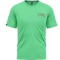 Hotspot titanium Tuna T-shirt Med Korte ærmer