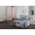 Lois Bouti Quilt+patch P. Patch P. C-2 Pude 180x260 Cm