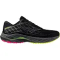 Mizuno Wave Inspire 20 Unisex Løbesko