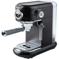Kuken Espressomaskine 1l 1500w 15 Bar