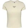 Tommy Hilfiger Essential Logo1 Ext T-shirt Med Korte ærmer