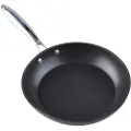 Supreme Smedejerns Stegepande I Aluminium Med Xylan 24 Cm