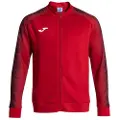 Joma Elite Xi Sweatshirt Med Lynlås