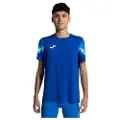 Joma Elite Xi T-shirt Med Korte ærmer