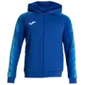 Joma Elite Xi Sweatshirt Med Lynlås