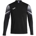 Joma Elite Xi Halv Lynlås Sweatshirt