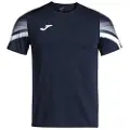 Joma Elite Xi T-shirt Med Korte ærmer