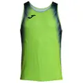 Joma Elite Xi ærmeløs T-shirt