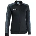 Joma Elite Xi Sweatshirt Med Lynlås