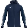 Joma Elite Xi Sweatshirt Med Lynlås