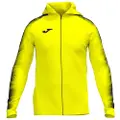 Joma Elite Xi Sweatshirt Med Lynlås
