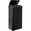 Wellhome Smart Skraldespand Uden Ben 60l