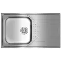 Teka Universe 50 T-xp 1c 1e Plus D Vask Med Afdrypning