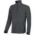 U Power Artic Halv Lynlås Sweatshirt