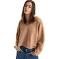 Roxy Notice Me T-shirt Med Lange ærmer