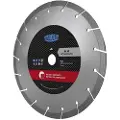 Tyrolit Diamantsav Dccs3 125x2x22.23 Mm
