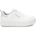 Refresh Refreshtil kvinder. 17235005-BLANCO Træningssko 172350 hvid (36), Fast, 1-3 cm, Blonder, Casual