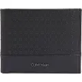 Calvin Klein Nano Mono Bifold Tegnebog