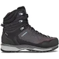 Lowa Mangart Goretex Mid Bjergbestigningsstøvler
