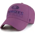 47 Mlb New York Yankees Outskirts '47 Mvp Kasket