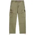 Superdry Baggy Regular Waist Cargobukser