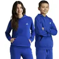 Adidas Essentials Small Logo Feel Cozy Fleece Hættetrøje