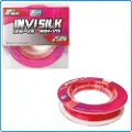 ASSO Invisilk 600 M Monofil Liner