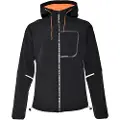 Lhotse Dylan Softshelljakke