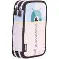 Milan Filled Double Decker Aliens Special Series Penalhus