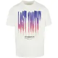 Lost Youth Icon V3 Oversize T-shirt Med Korte ærmer