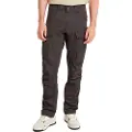 G-Star G-Startil mænd. D25523-D846-976 Cargo 3D Regular Tapered Bukser grå (30/34), Casual, Bomuld