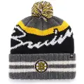47 Nhl Boston Bruins Hyperbolic Beanie
